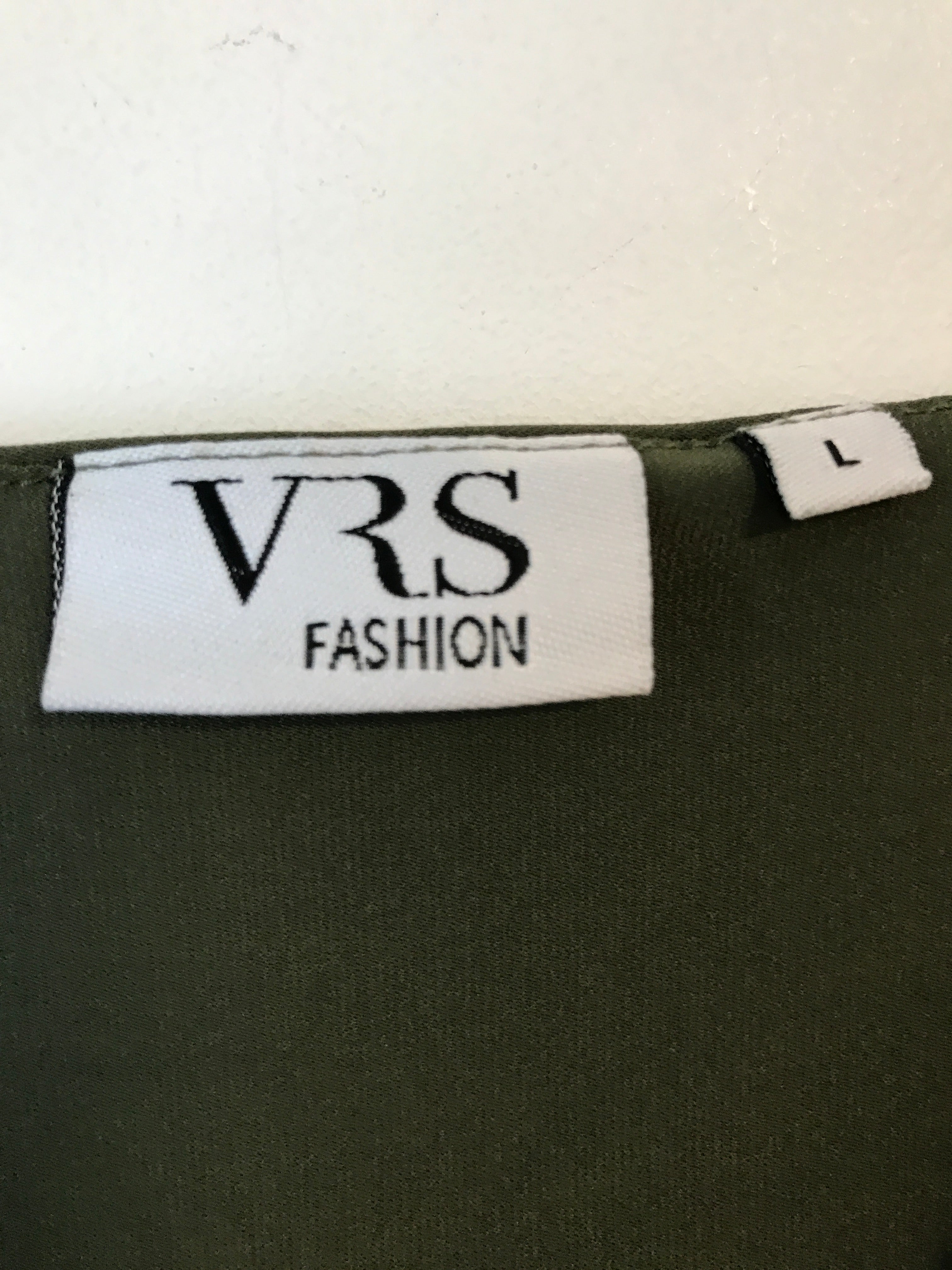 VRS Bluse
